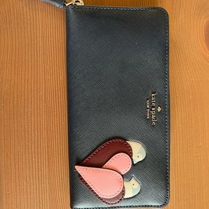 Kate Spade Love Birds Wallet